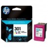 CH562EE No.301 Tri-Colour Ink