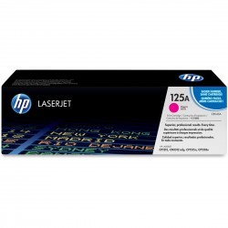 CB543A Magenta Cartridge