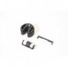 CC430-67901 T2 Paper Pick-up roller assembly
