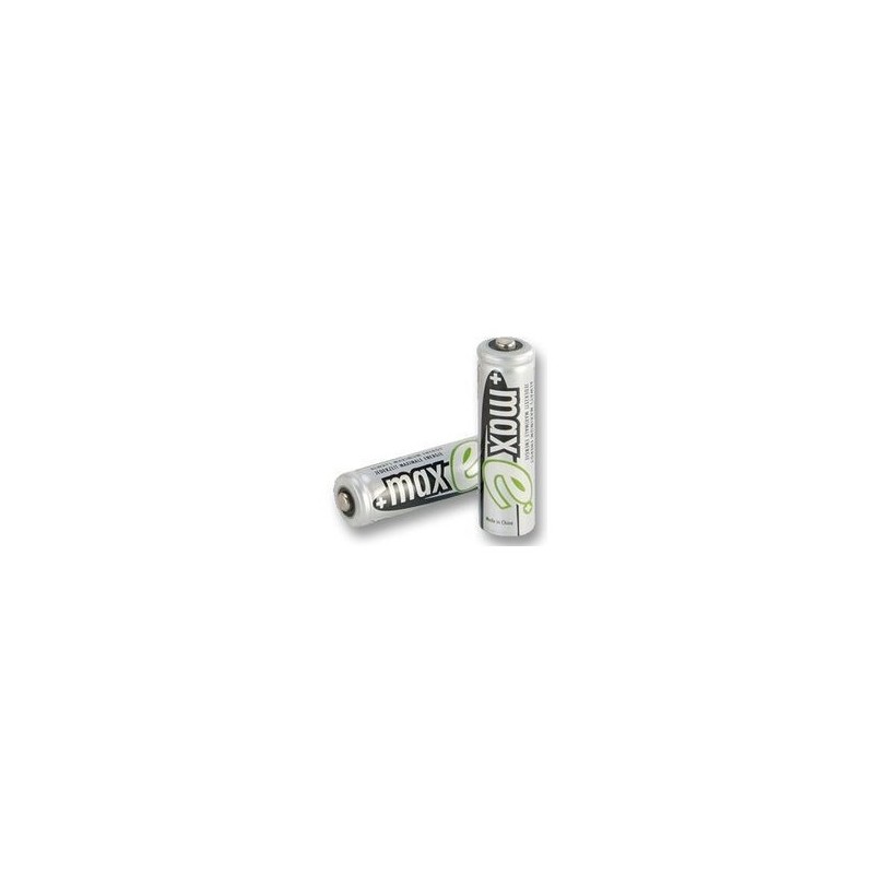AA 2500MAH PreCharged 4PK - 5035442