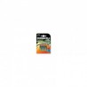 AAA 1000mAh NIMH Supreme  4PK 7502448
