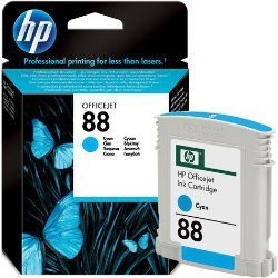 C9386AE No.88 10ml Cyan Ink