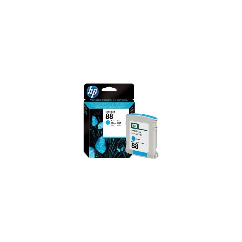 C9386AE No.88 10ml Cyan Ink