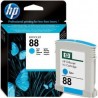 C9386AE No.88 10ml Cyan Ink