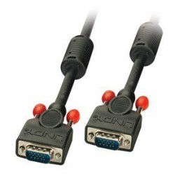 3m VGA Cable, Premium Monitor Cable M/M