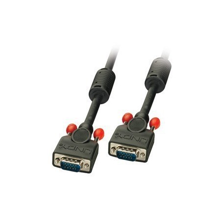 3m VGA Cable, Premium Monitor Cable M/M