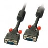 3m VGA Cable, Premium Monitor Cable M/M