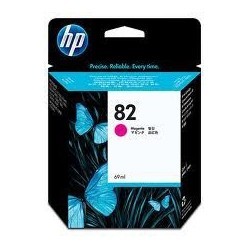 C4912A No.82 69ml Magenta Ink