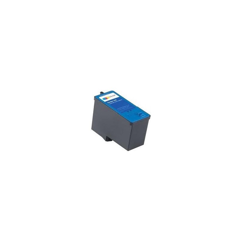 CH884 Hi-Cap Colour Ink (59210227 )