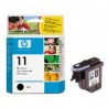 C4810A No.11 28ml Black Printhead