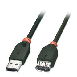 USB 2.0 Extension Cable...