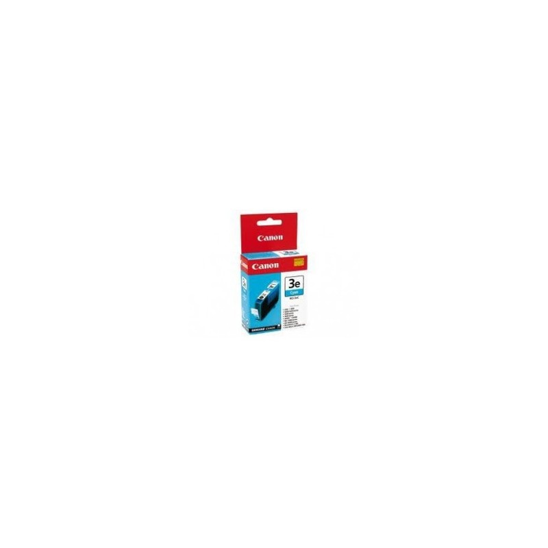 4480A002AA BCI31C Cyan Ink