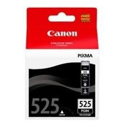 4529B001AA PGI525BK Black Ink