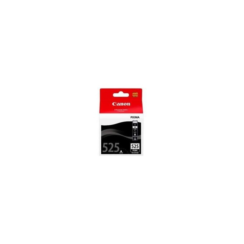 4529B001AA PGI525BK Black Ink