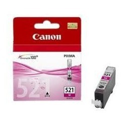 2935B001AA CLI521 Magenta Ink