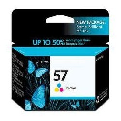 C6657AE No.57 17ml Colour Ink