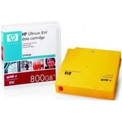 C7973A LTO3 Data Tape