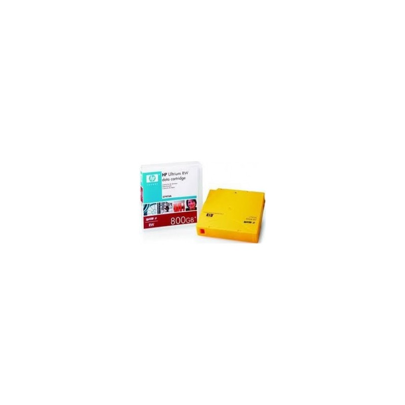 C7973A LTO3 Data Tape