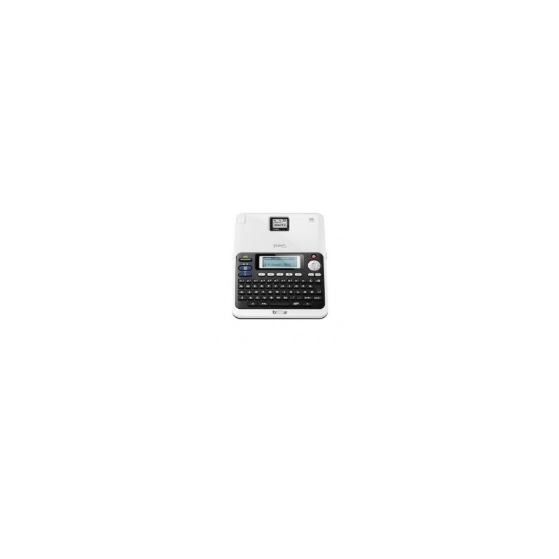 Brother P-Touch PT2030VP Label Printer