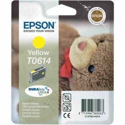Teddy Bear Cartridge -...