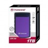 Transcend Trans 1TB 2.5 USB3.0 HDD