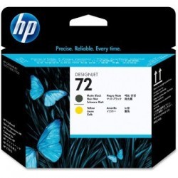 C9384A No.72 Matte Black...
