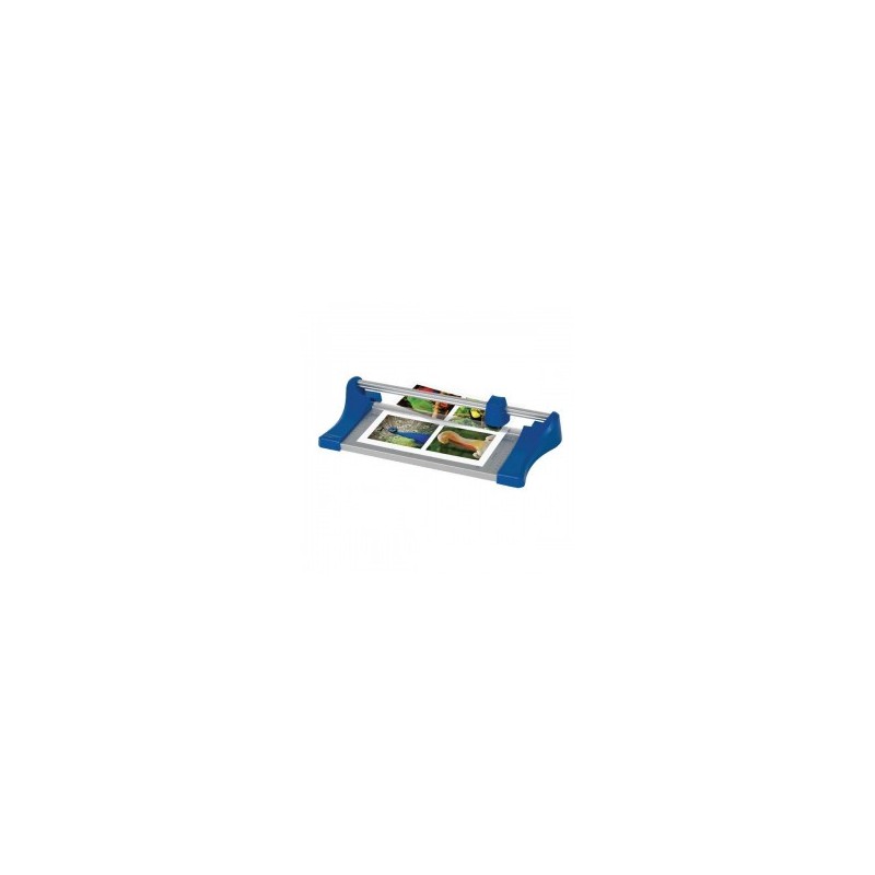 Q-Connect A4 Rotary Trimmer