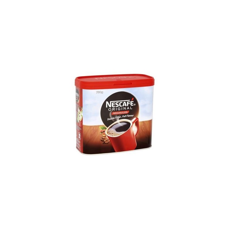 Nescafe Coffee Granules