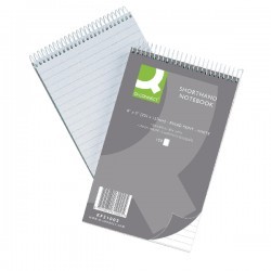 Shorthand Notebook 300 Page...