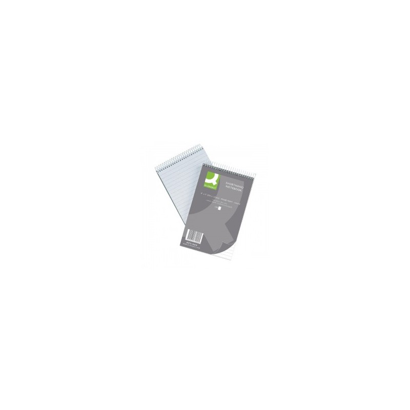 Shorthand Notebook 300 Page - Pack of 10