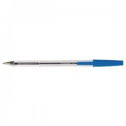 Blue Ballpoint Pen (Pack of...