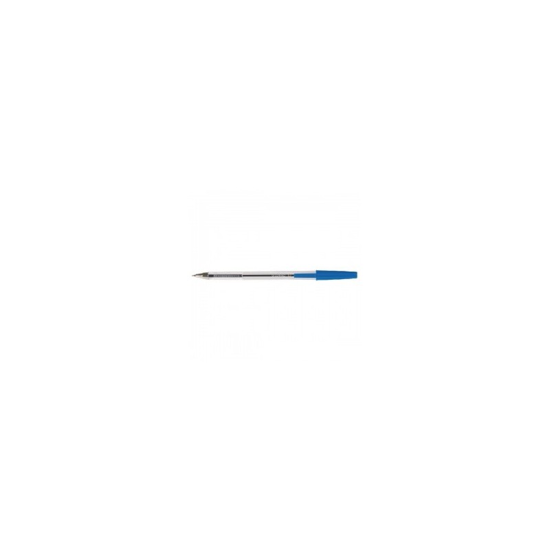 Blue Ballpoint Pen (Pack of 50)