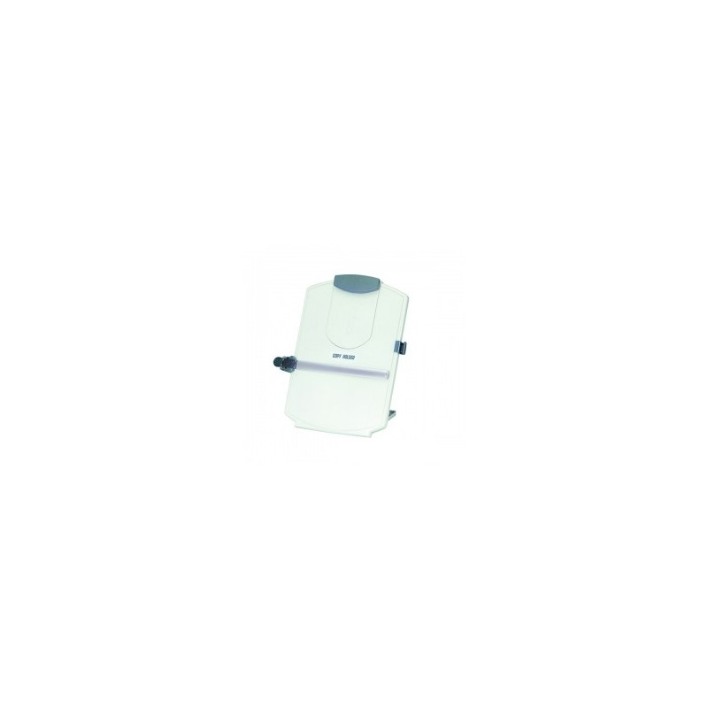 Q-Connect A4 Desktop Copyholder