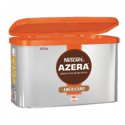 Nescafe Azera Americano 500g