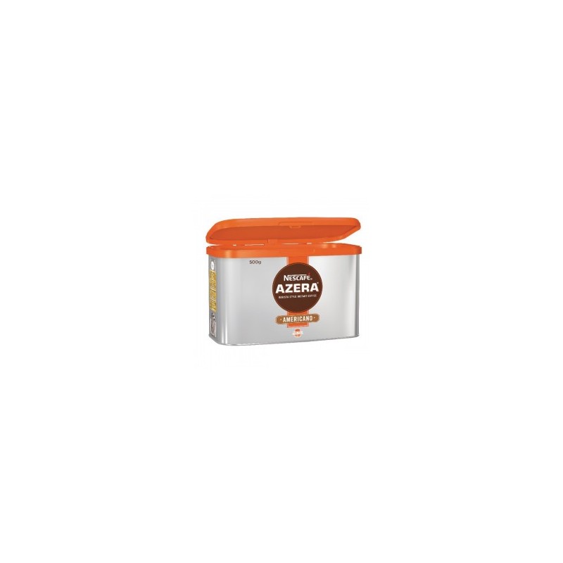 Nescafe Azera Americano 500g