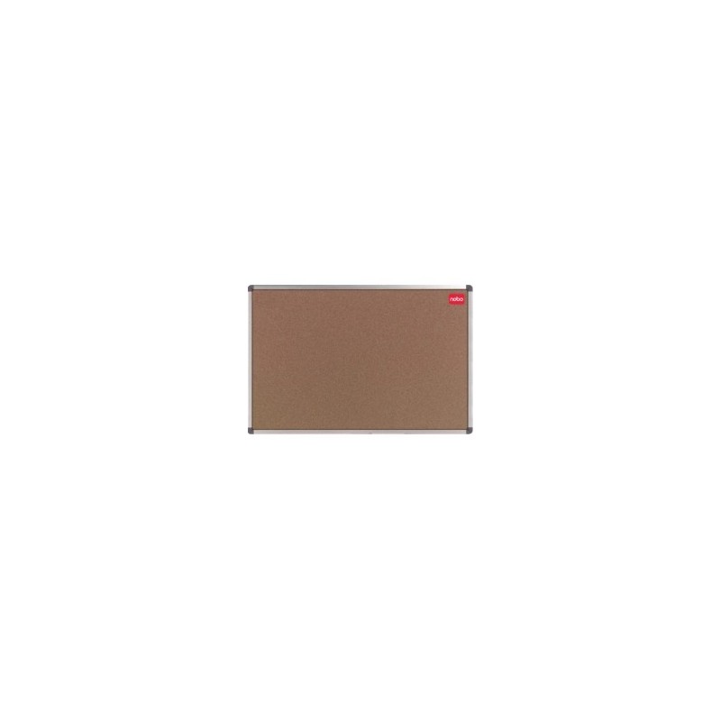Nobo Classic Cork Noticeboard 1200x900mm 1900920