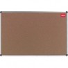 Nobo Classic Cork Noticeboard 1200x900mm 1900920