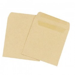 Self Seal Manilla Pocket...