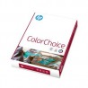 HP Colour Choice (A4) 120g/m2 Paper (White) Ream of 500 Sheets