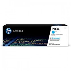 HP 203A Cyan Original...