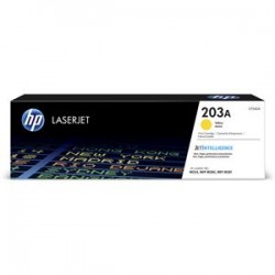 HP 203A Original LaserJet...
