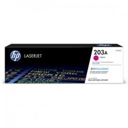 HP 203A Original LaserJet...