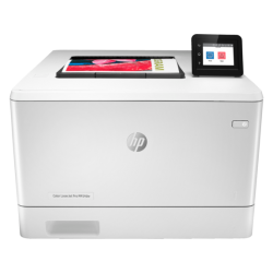 HP Color Laserjet Pro M454dw