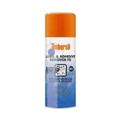 Ambersil Label & Adh Remover