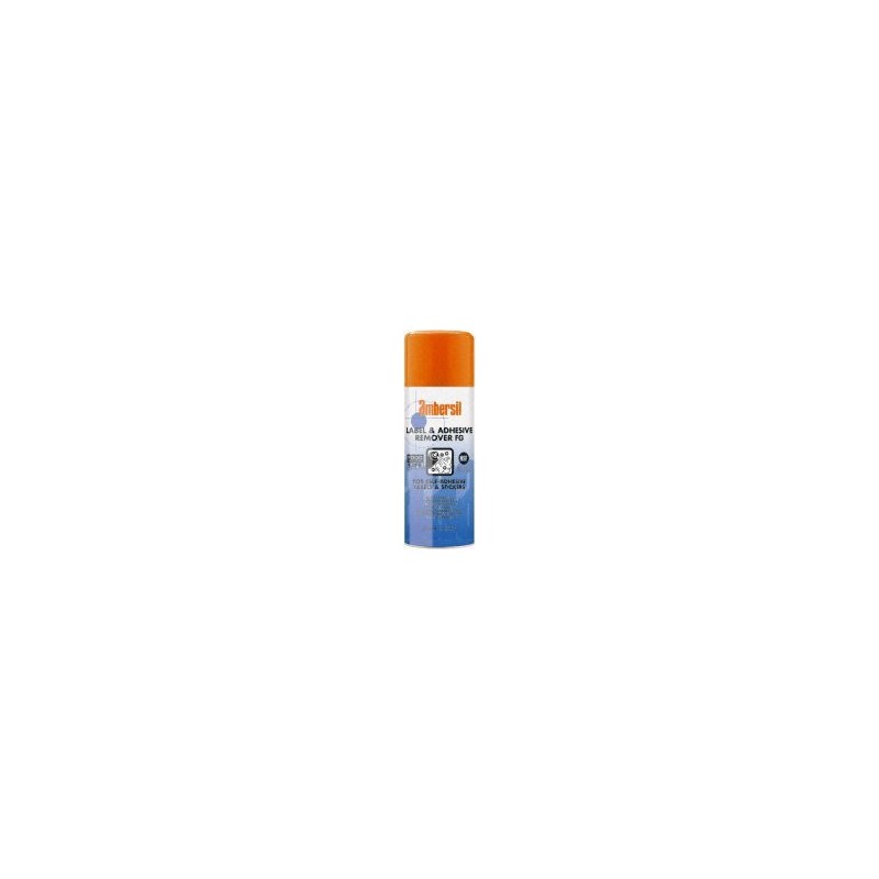 Ambersil Label & Adh Remover