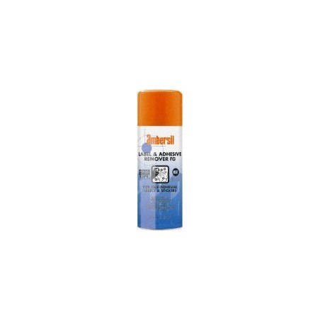 Ambersil Label & Adh Remover