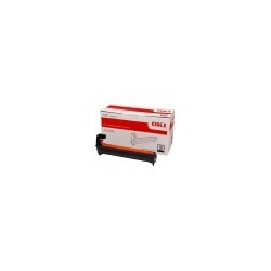OKI EP CART C612 BLACK