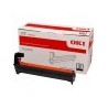 OKI EP CART C612 BLACK