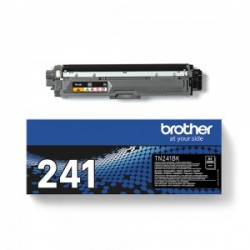 TN241BK 2.5k Black Toner