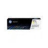 CF402X Toner Cartridge - Yellow